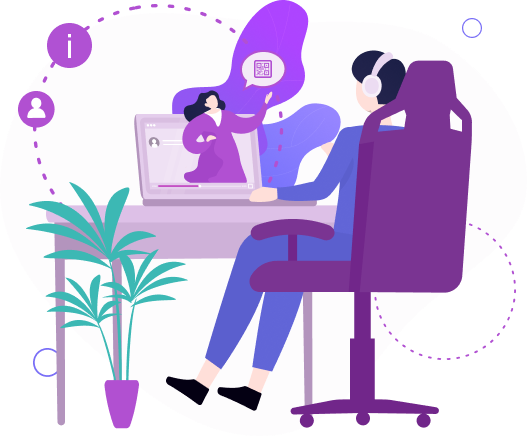 Webinar QR-koder
